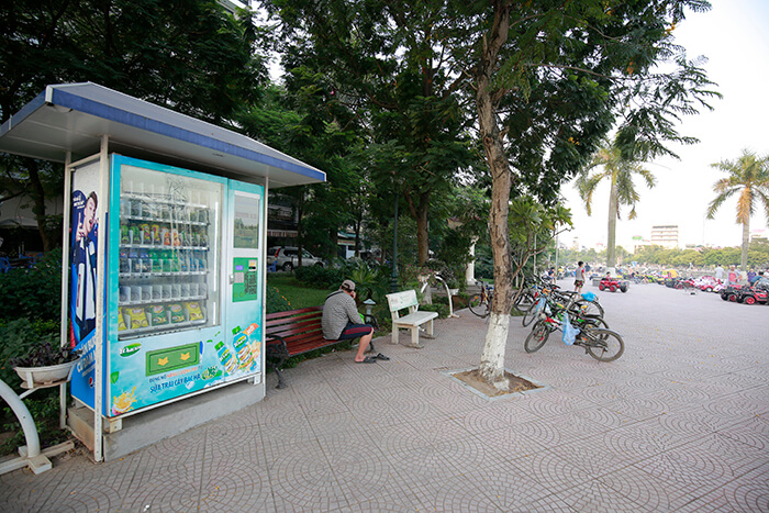 Dịch vụ của chúng tôi